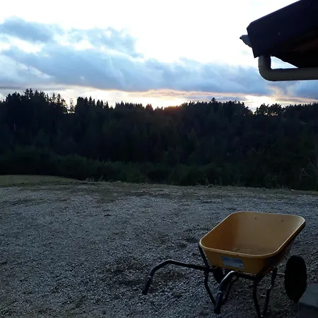 Bois En Pleine Nature * Mars (Ardeche)